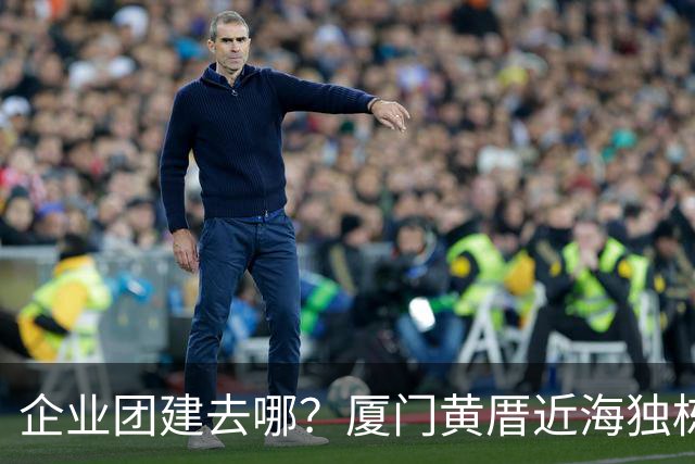 企业团建去哪？厦门黄厝近海独栋别墅实地体验
